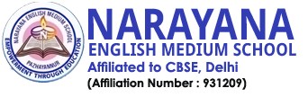 Narayana English Medium School